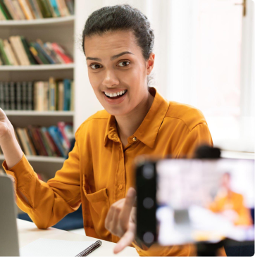 VistaarX Admissions Consulting